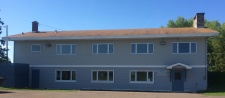 Youth Center